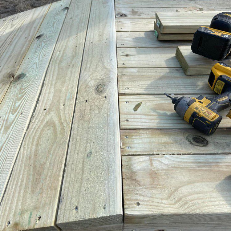 Residential Construction in North Carolina