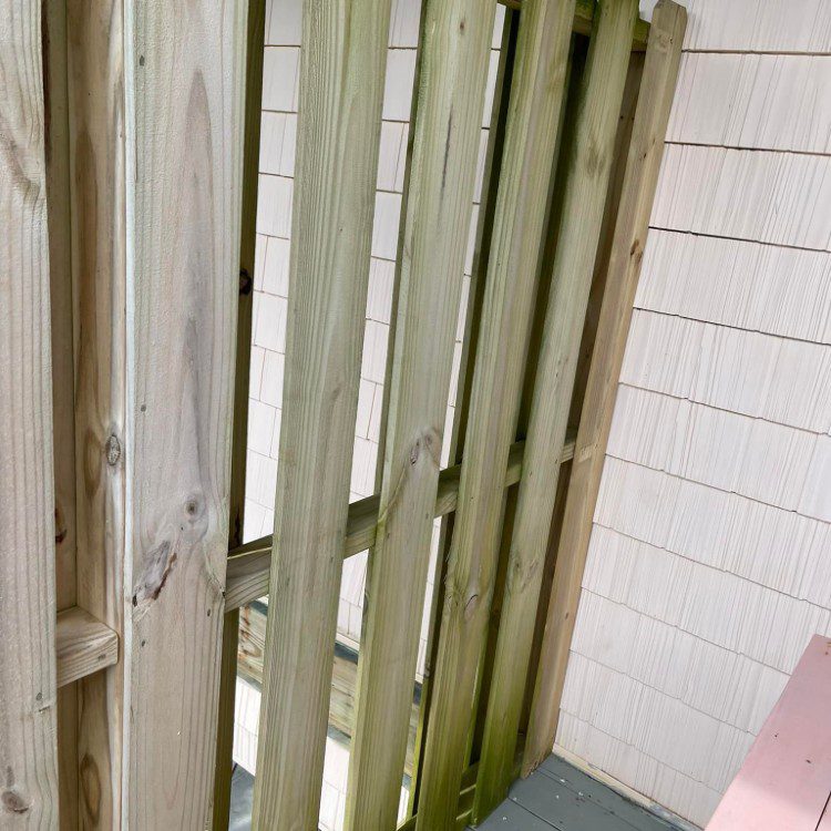 Residential Construction in North Carolina