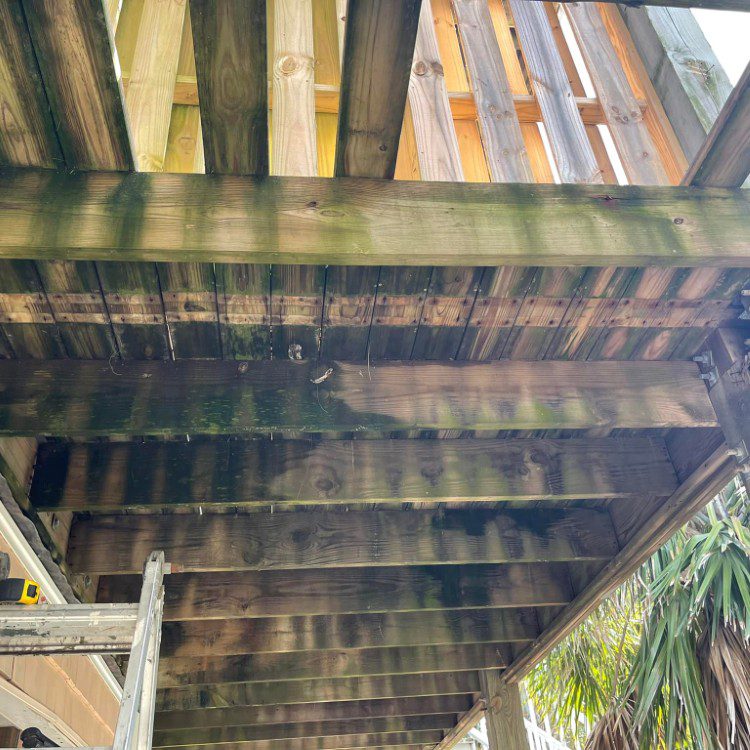 Residential Construction in North Carolina