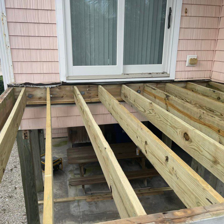 Residential Construction in North Carolina