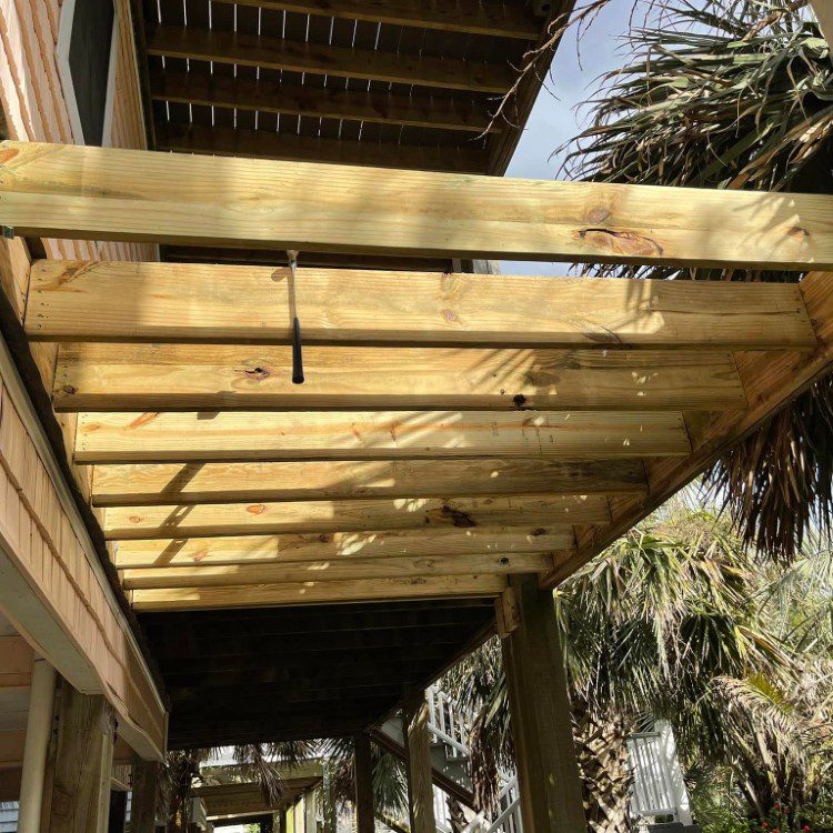 Residential Construction in North Carolina