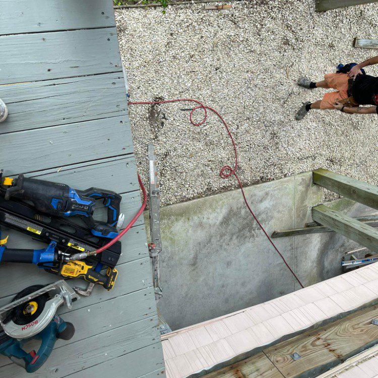 Residential Construction in North Carolina