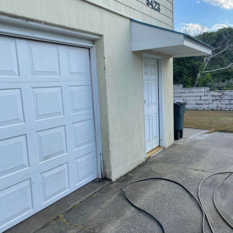 Residential Construction in North Carolina