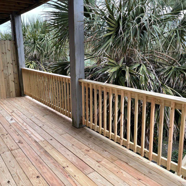 Residential Construction in North Carolina Residential Construction in North Carolina