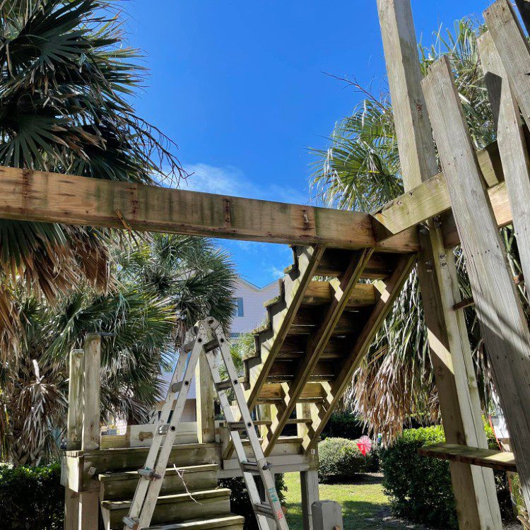 Residential Construction in North Carolina Residential Construction in North Carolina