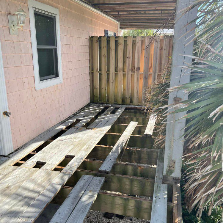 Residential Construction in North Carolina Residential Construction in North Carolina