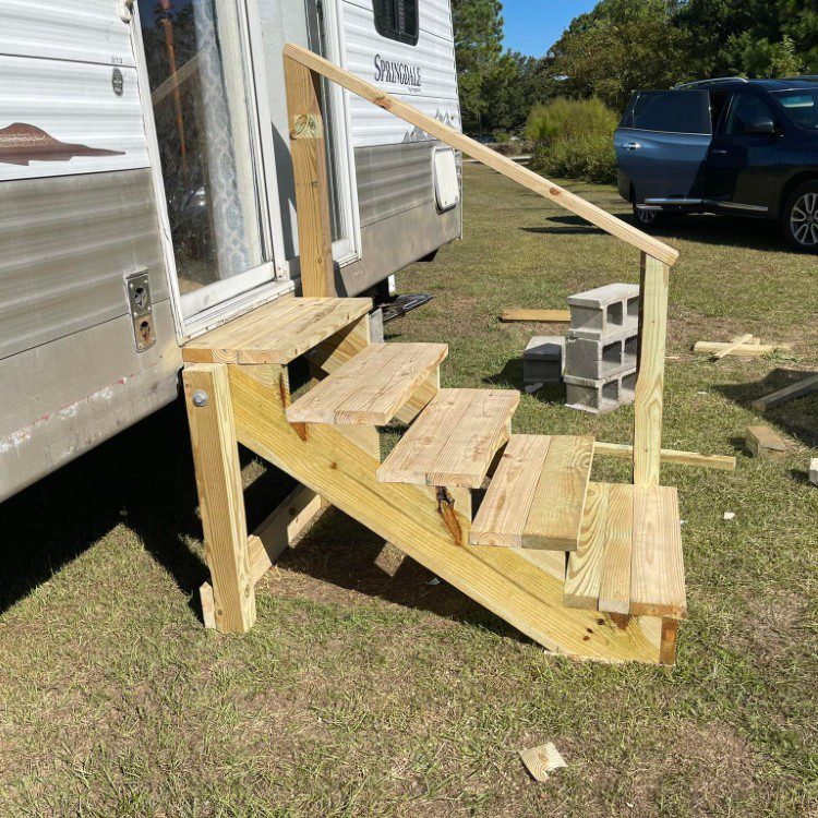 Residential Construction in North Carolina