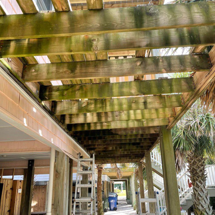 Residential Construction in North Carolina