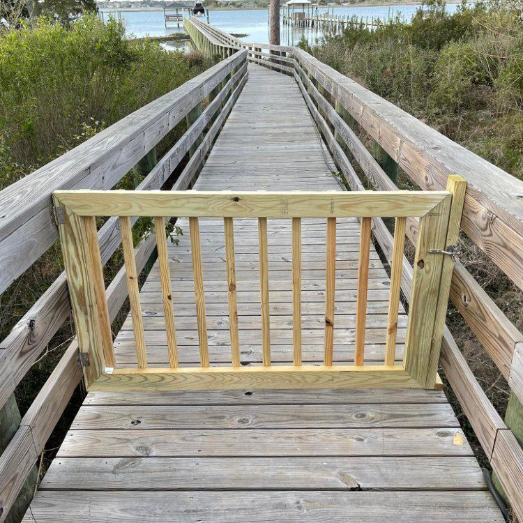 Residential Construction in North Carolina