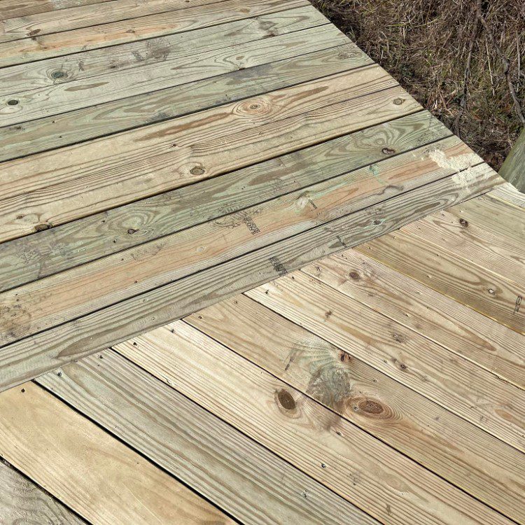 Residential Construction in North Carolina