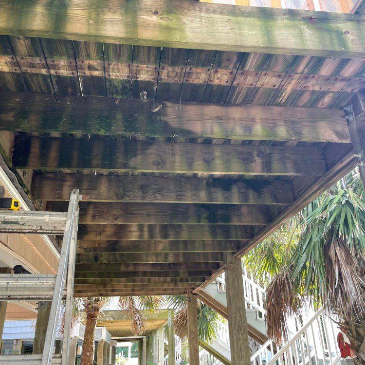 Residential Construction in North Carolina