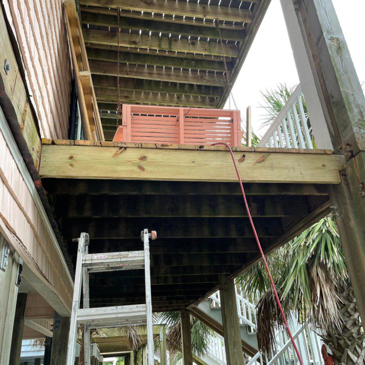 Residential Construction in North Carolina