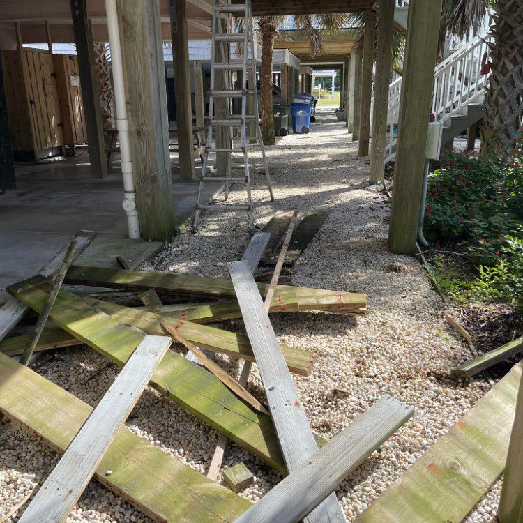 Residential Construction in North Carolina