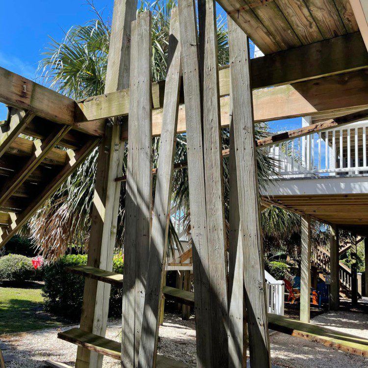 Residential Construction in North Carolina