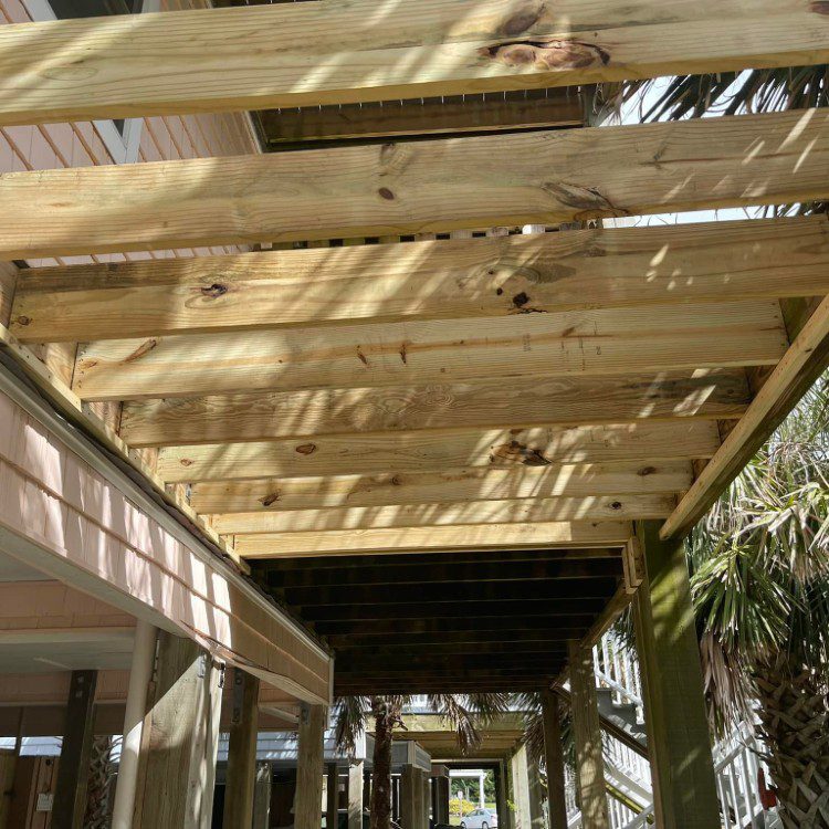 Residential Construction in North Carolina