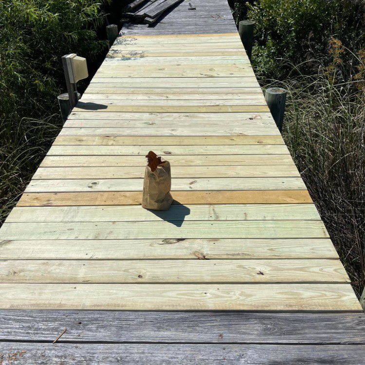 Residential Construction in North Carolina