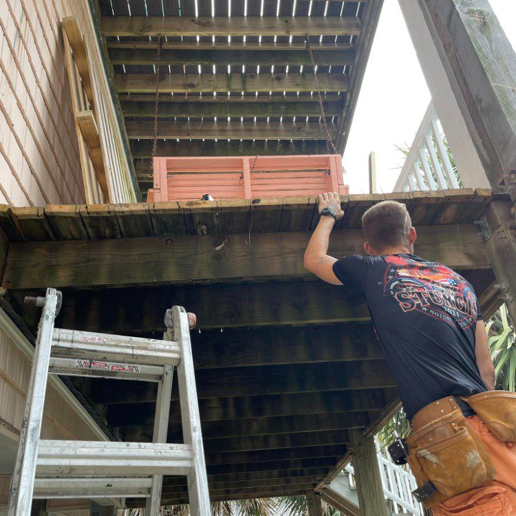 Residential Construction in North Carolina