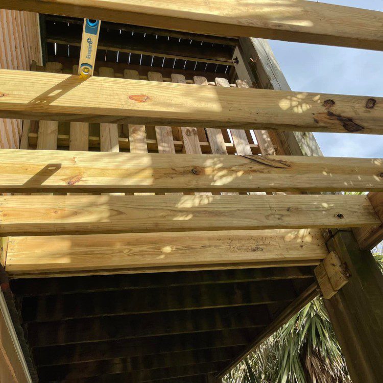 Residential Construction in North Carolina