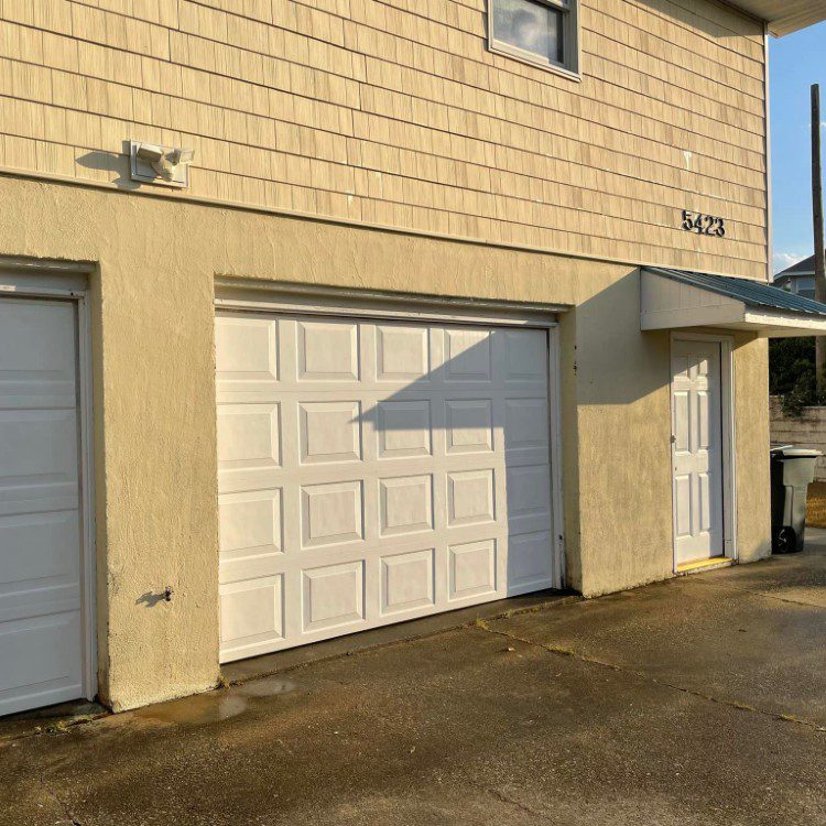 Residential Construction in North Carolina