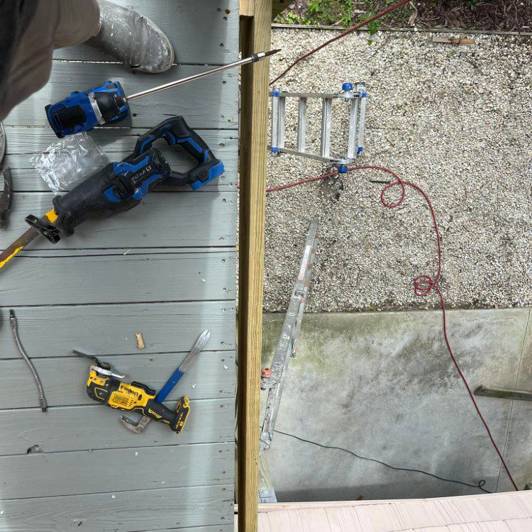 Residential Construction in North Carolina