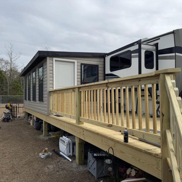 Residential Construction in North Carolina Residential Construction in North Carolina