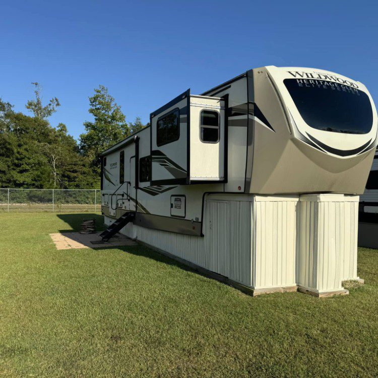 Residential Construction in North Carolina